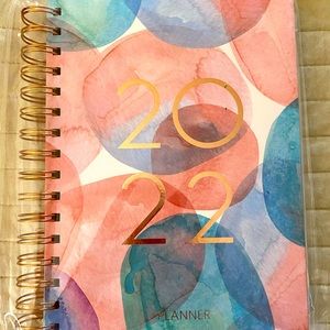 Wild Angel Planner 2022 Very well Made
